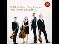 String Quartet No. 3 in A Major, Op. 41, No. 3: I. Andante espressivo - Allegro molto moderato