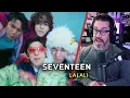 Download Lagu Director Reacts - SEVENTEEN - 'LALALI'  MV