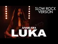 Lagu Luka - Angkasa (Cover Slow Rock)