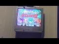 Loading a Pokemon Red corrupted save file in Pokemon Stadium on real hardware