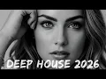 Lagu Deep House Mix 2026 | Deep House, Vocal House, Nu Disco, Chillout by Deep Shadows #163