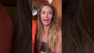 Safety Bag Unpacked #shorts #sailingbyefelicia