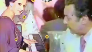 وردة الجزائرية يا عيون عطشانه سهر 