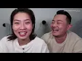【苏婆】男朋友给我化妆！承包我最近几个月的笑点·直男真的可怕！