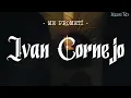 Ivan Cornejo - Me Prometí (Letra/Lyrics)