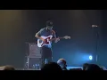Tommy Guerrero - White Sands (live at De Zwerver Leffinge)