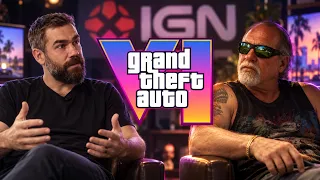 GTA 6: IGN - Everything you need to know