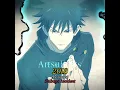 Download Lagu Megumi Fushiguro Through The Years #jujutsukaisen #anime