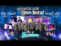 Grupo Quintanna - Quien De Los Dos Sera (ESTRENO 2024)