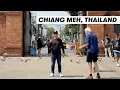 Download Lagu I rated Chiang Mai the WORST place for EXPATS to live in THAILAND