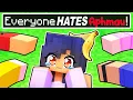 Download Lagu Everyone HATES APHMAU In Minecraft!