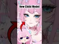 Chibi Became Normal