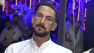عبدالله السكران   افراح الرماح دندنها
