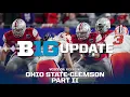 247Sports Big Ten Update Ohio State-Clemson II