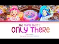 Lagu そこにしかないもの (The Thing That's Only There) — Pure Palette | FULL LYRICS (KAN/ROM/中/ENG)