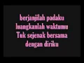 Download Lagu TINKY WINKY   Bukan Mimpi Semata  With Lyrics  feat Ditha
