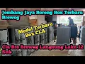 Download Lagu Jombang jaya langsung borong box terbaru brewog 12 sub CLA BRE