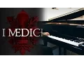 Download Lagu Medici (Main theme) - Piano Cover