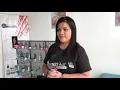 LEGACY NAILS Training Center in El Salvador