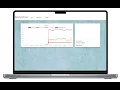 Experience Real-Time Data Unveiled The Data Visualization Project Demo by BringitGo