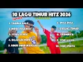 Lagu 10 LAGU TIMUR YANG LAGI HITZZ 2026 | TABOLA BALE | STECU STECU | PICA PICA | UBUR UBUR IKAN LELE #fy