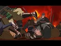 Toshiyuki Sato (佐藤 利幸) Sakuga MAD - Last Look, Bakuretsu Aishiteru