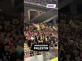 🇵🇸🇮🇱 Massive crowds in Malaysia chant in support of #Palestine #gaza # #israel #malaysia
