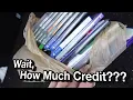 I Couldn t Believe How Much Trade Credit They Gave Me