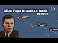 Download Lagu Ketika Agen CIA Ditangkap TNI, Kronologi Tertembaknya Allen Pope, Pemberontakan Permesta MP3