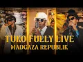 Download Lagu Madgaza Republik - Tuko Fully Live (Official Music Video) #madgaza #tukofullylive #mzagatasmzagla