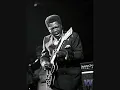 BB KING -- CHAINS AND THINGS