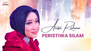 anisa rahma persitiwa silam official music video 