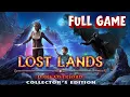 Lost Lands 1 Dark Overlord - FULL Game Walkthrough