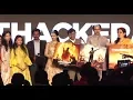Download Lagu Uddhav, Aaditya, Nawazuddin gather at ‘Thackeray’ music launch