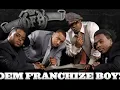 lean wit it rock wit it- Dem Franchize Boyz lyrics