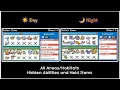 Pokemon Radical Red 4 1 - All Area Pokemon Locations Habitat DexNav