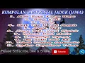 Kumpulan Lagu Natal Djaduk Terpopuler