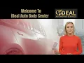 iDeal Auto Body Shops Brooklyn NY