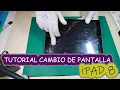 iPad 8 Screen and Digitizer Replacement Tutorial