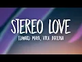 Download Lagu Edward Maya \u0026 Vika Jigulina - Stereo Love (Lyrics)