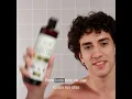 Download Lagu Jabón para hombre cuerpo y rostro Fauno vendido por SkinCareOrigenes