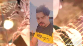 جواد الساعدي جديد زماني وياي دوم احرب وعدله 2021 