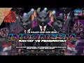 Lagu DJ RAKYAT INDONESIA VS PEMERINTAH BASS PANJANG TRAP PARTY | AMIR DISCJOKEY 