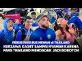 Lagu Fans Rival Tiba² Borong Jersey Persib, Kurzawa Jadi Idola Baru di Thailand! Beckham Ketinggalan Bus