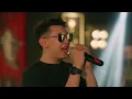 ERI PRAS - TEKAN SEMENE (OFFICIAL LIVE MUSIC VIDEO) | DC PRODUCTION