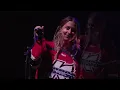 Greensky Bluegrass - "Wings For Wheels" ft. Lindsay Lou & Holly Bowling - 11/01/25 | Kalamazoo, MI