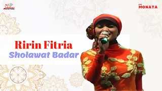 Download Ririn Fitria - Sholawat Badar (Official Music Video) MP3