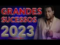 RAÇA NEGRA CD 2023 - GRANDES SUCESSOS