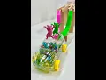 Download Lagu Marble Run ASMR ☆ HABA Double Wave Slope, Skeloeton Car #shorts #marblerun @marblerunone Download Lagu Marble Run ASMR ☆ HABA Double Wave Slope, Skeloeton Car #shorts #marblerun @marblerunone