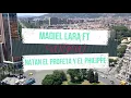 Madiel Lara "Wow" ft Natan el profeta y El Philippe